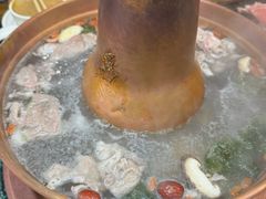 -清真京华源·涮肉烧烤(丰庆店)