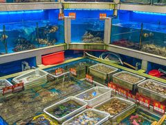 -东江海鲜大排档·潮汕菜·砂锅粥
