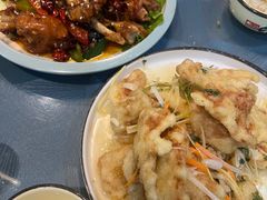-东北老家私房菜(文灶店)
