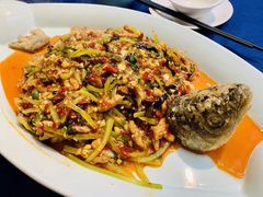 -院8里·少城记忆老川菜(宽窄巷子店)