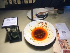 -绿茶餐厅(成都大悦城店)