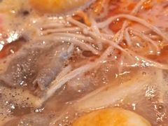 -Thai Basil罗勒叶泰式餐厅(时代天街店)