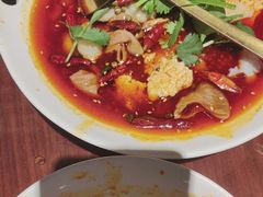 -缪氏川菜(丰盛町店)