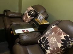 -东方大班·足道·采耳·疗愈SPA(丽都店)