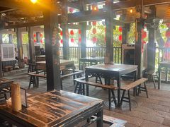 -饭江湖·江湖菜(湖广会馆店)