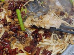 -三味鱼屋(琥珀山庄店)