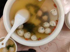 -烤肉宛饭庄(南礼士路店)