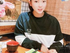 -鳗鱼家·深夜食堂(军博店)