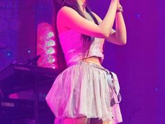 -MOSSO·Liveshow(M3香港广场店)