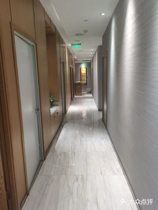 苑苑vbeauty科技美容SPA(滨江天街店)图片