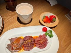 -纳鲁孜·新疆特色餐厅(上海悦荟广场店)