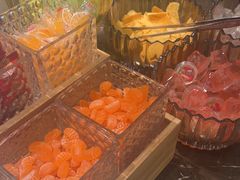 -尚宴牛特鲜自助(太原街万达店)