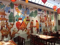 -金城大酒店-中餐厅(汾江中路店)