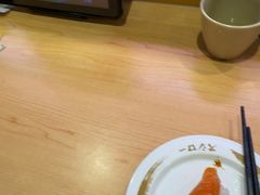 -寿司郎(皇庭广场店)
