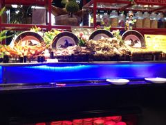 -钱小奴创意自助餐厅·原切谷饲安格斯畅吃(苏州昆山招商花园城店)