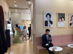 -海马体照相馆(成都来福士广场店)