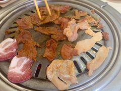 -平山城鑫烧烤(建国楼店)