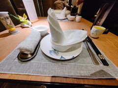 -莲·中餐厅(成都首座万豪酒店)