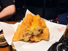 -大良毋米粥 · 粥底火锅(岭南天地店)