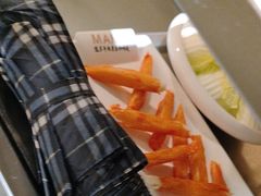 -嬷孙家潮汕牛肉火锅(北京路天河城店)