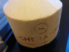 -常州武进九洲喜来登酒店