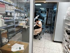 -玉见cake低糖蛋糕甜品台定制(河西店)