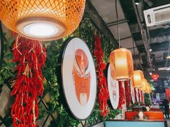 -雲蜀龙阁·金牌水煮鱼(方庄店)