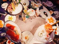 -本寻烧肉酒场(双井店)
