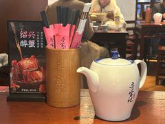 -寻宝记绍兴菜(鲁迅路店)