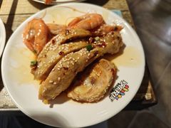 -東盛炭烤自助料理(浦东文峰广场店)