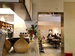 -BOCATA 西班牙餐厅(三里屯店)