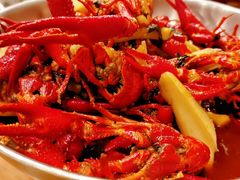 -虾小龙老长沙龙虾馆(坡子街店)