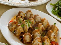 -标记好食