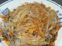 -富临轩私房菜(集庆门大街店)