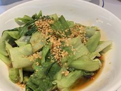 -兰湘子·湘菜小炒(盛龙广场店)