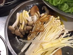 -老板娘的烤肉店(港湾广场店)