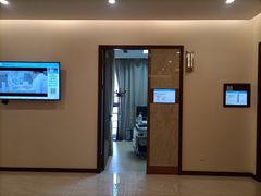 -爱康卓悦体检中心(九座花园分院)