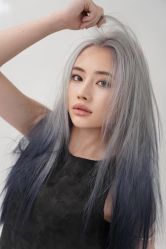 -KS COLOUR漂色·染发·画染