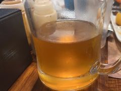 -汉巴味德·烤肉与啤酒的自助(杭州大悦城店)