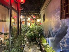 -四喜小胖·北京涮肉(五道营店)