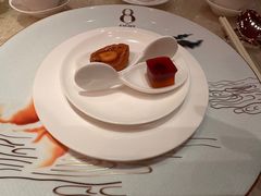 -8餐厅(新葡京酒店)