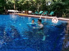 -三亚湾海居铂尔曼度假酒店