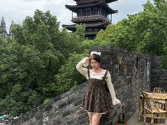 -鼓楼(西湖风景名胜区)