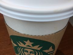 -星巴克臻选(扬州瘦西湖文化广场店)
