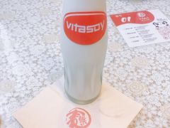 -文三里屯面馆(三里屯店)
