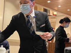 -桃源春晓中餐厅 TaoYuan Restaurant