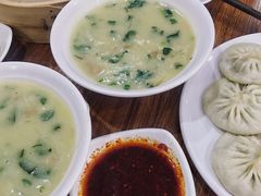 -东升灌浆包(辛庄街总店)