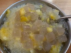 -南街清补凉(黄贝岭店)