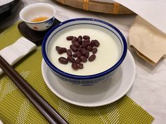 红豆双皮奶-顺意·顺德家乡菜(国际人才大厦店)