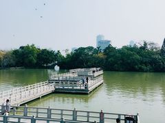 景点-惠州西湖